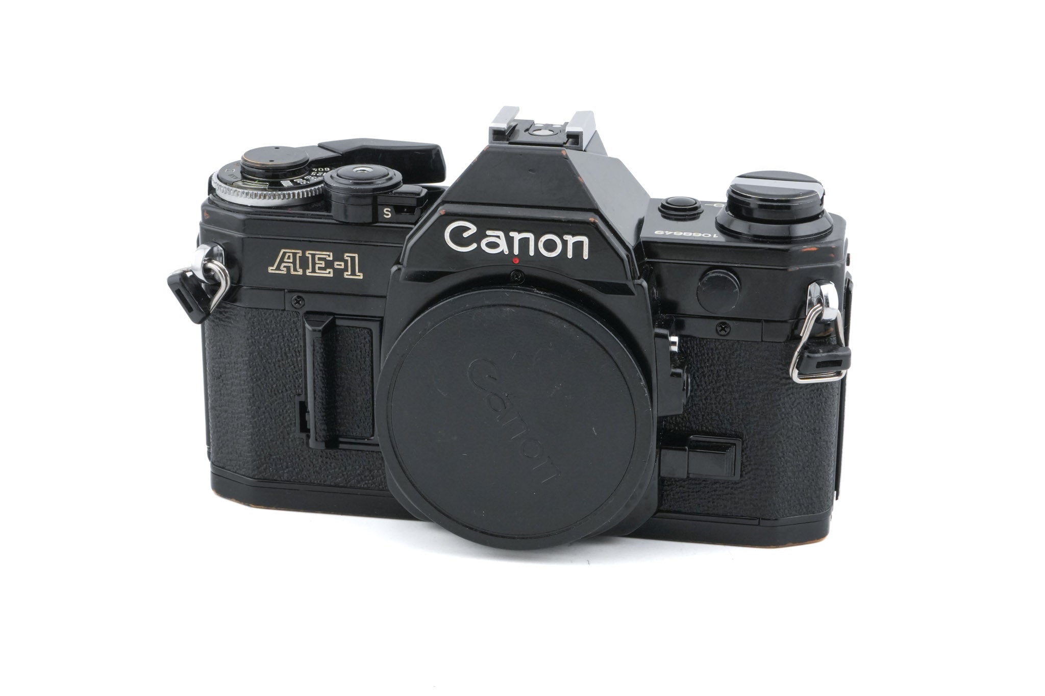 Canon AE-1