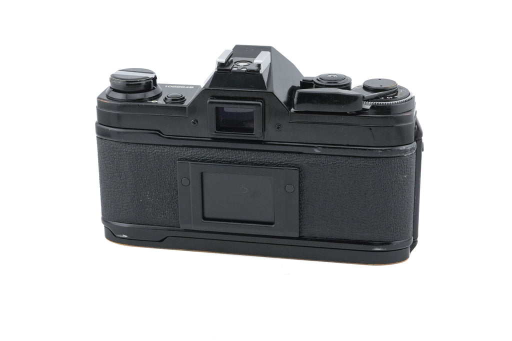 Canon AE-1