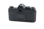 Canon AE-1