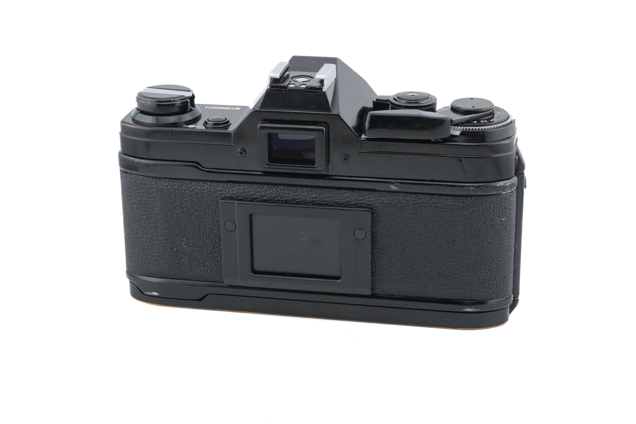 Canon AE-1
