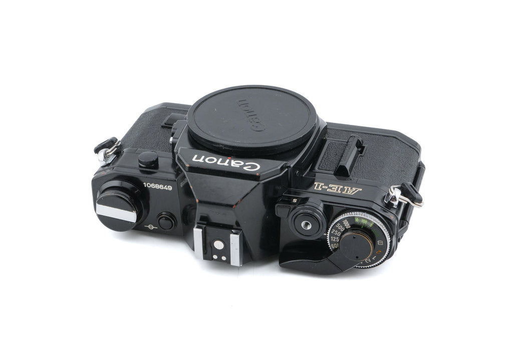 Canon AE-1