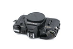 Canon AE-1