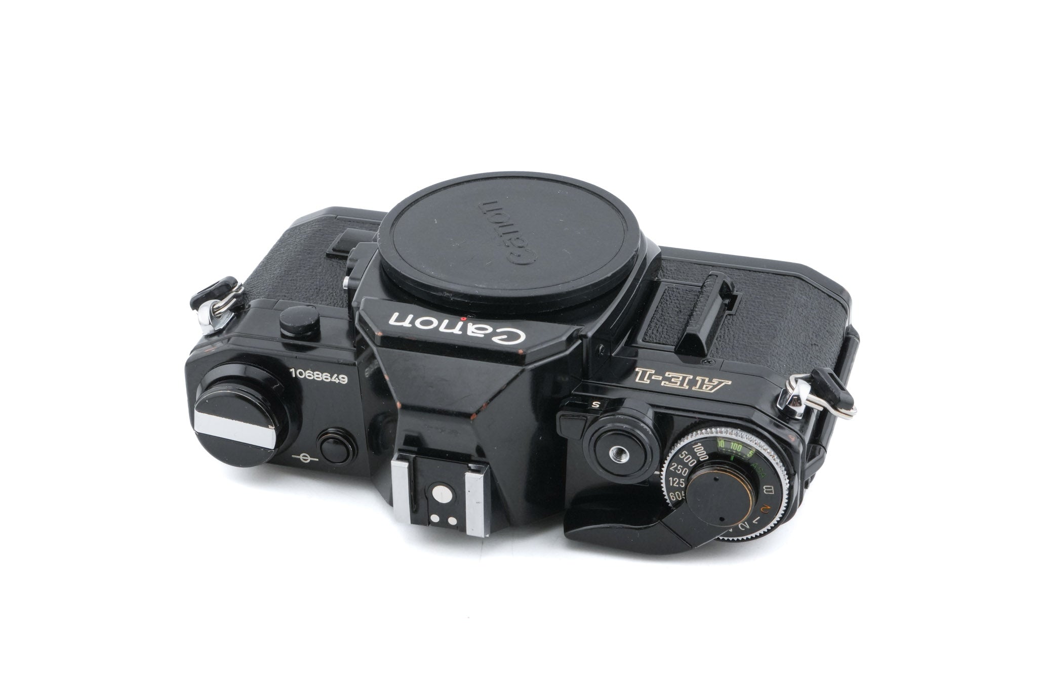 Canon AE-1