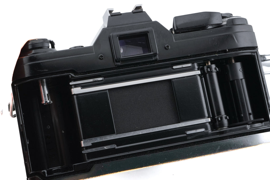 Canon AE-1