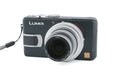 Panasonic Lumix DMC-LX1