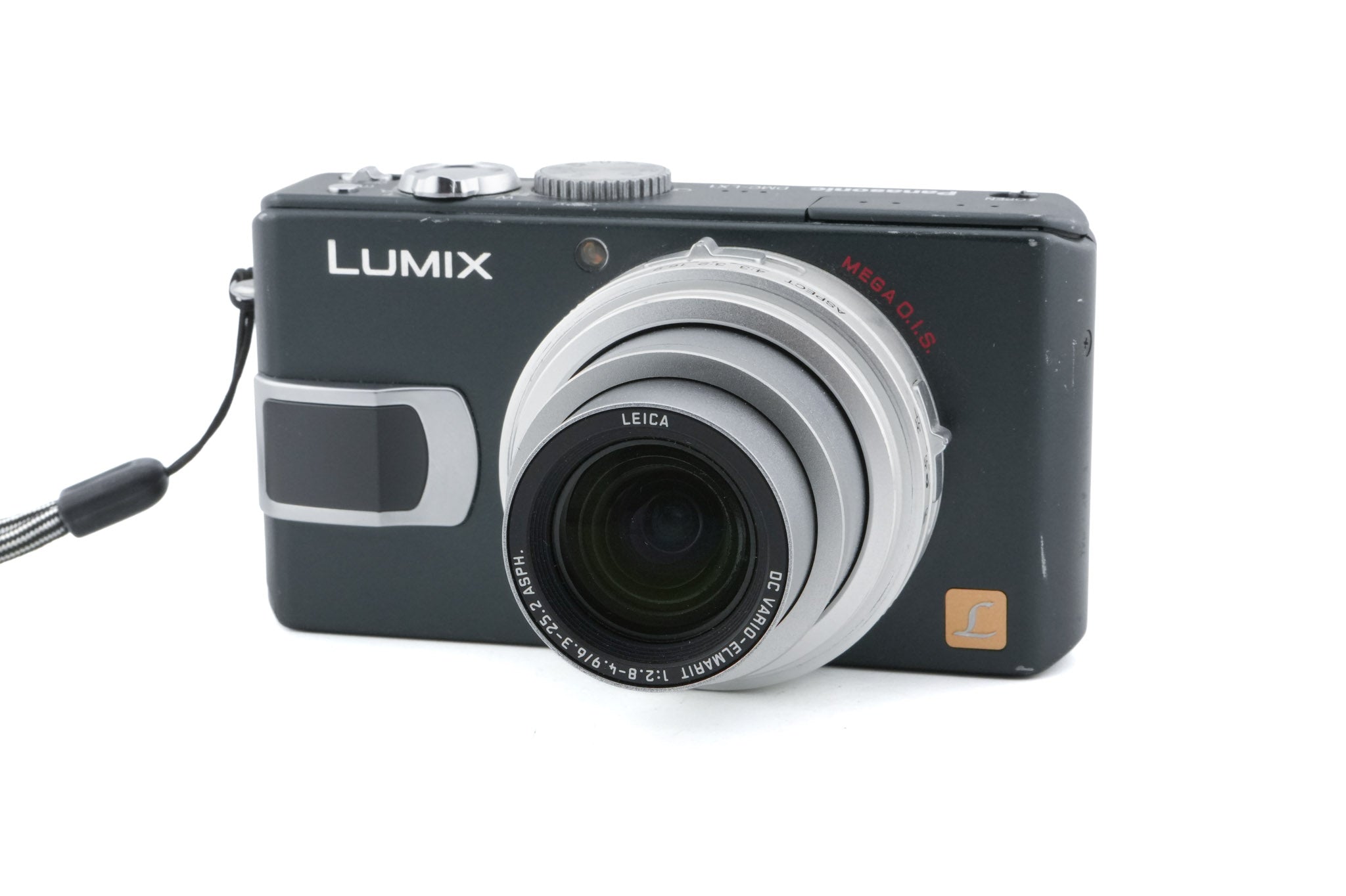 Panasonic Lumix DMC-LX1