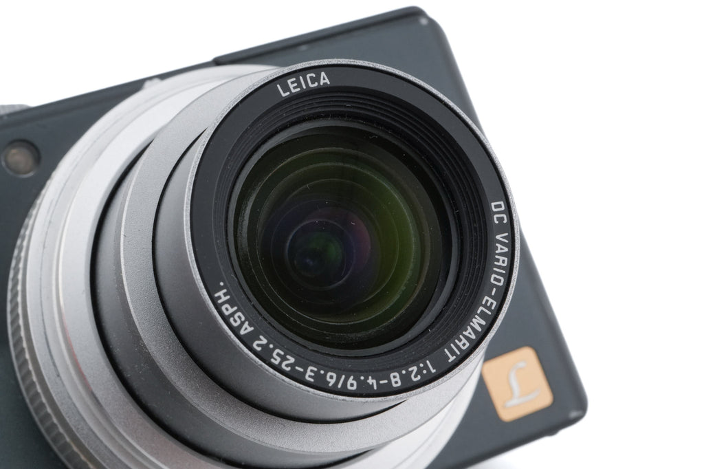 Panasonic Lumix DMC-LX1