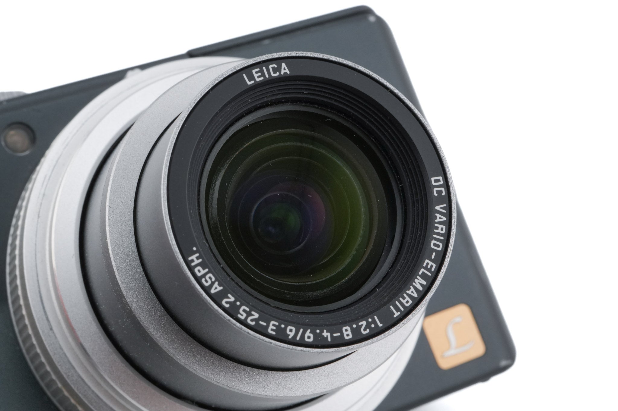Panasonic Lumix DMC-LX1