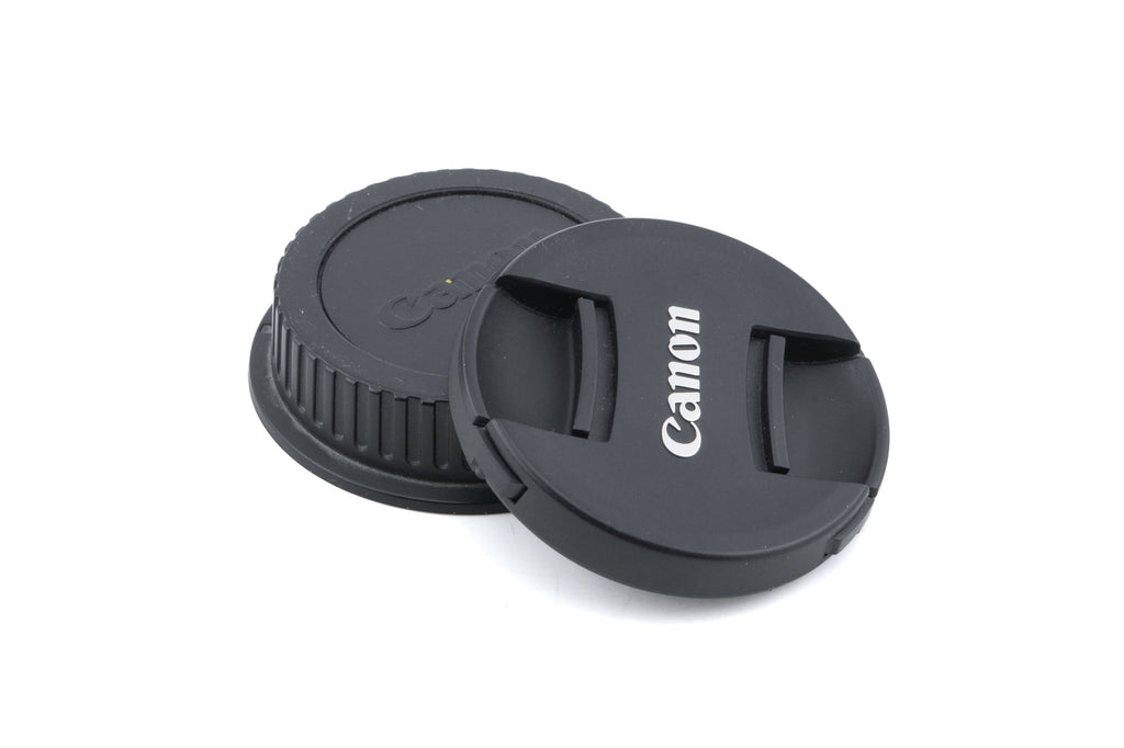 Canon 50mm f1.4 USM