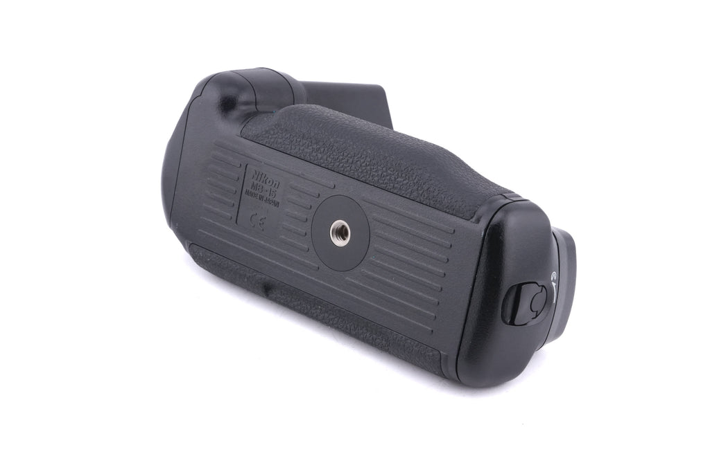 Nikon MB-15 Multi-Power High Speed Battery Pack