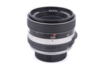 Tamron 28mm f2.8 Auto