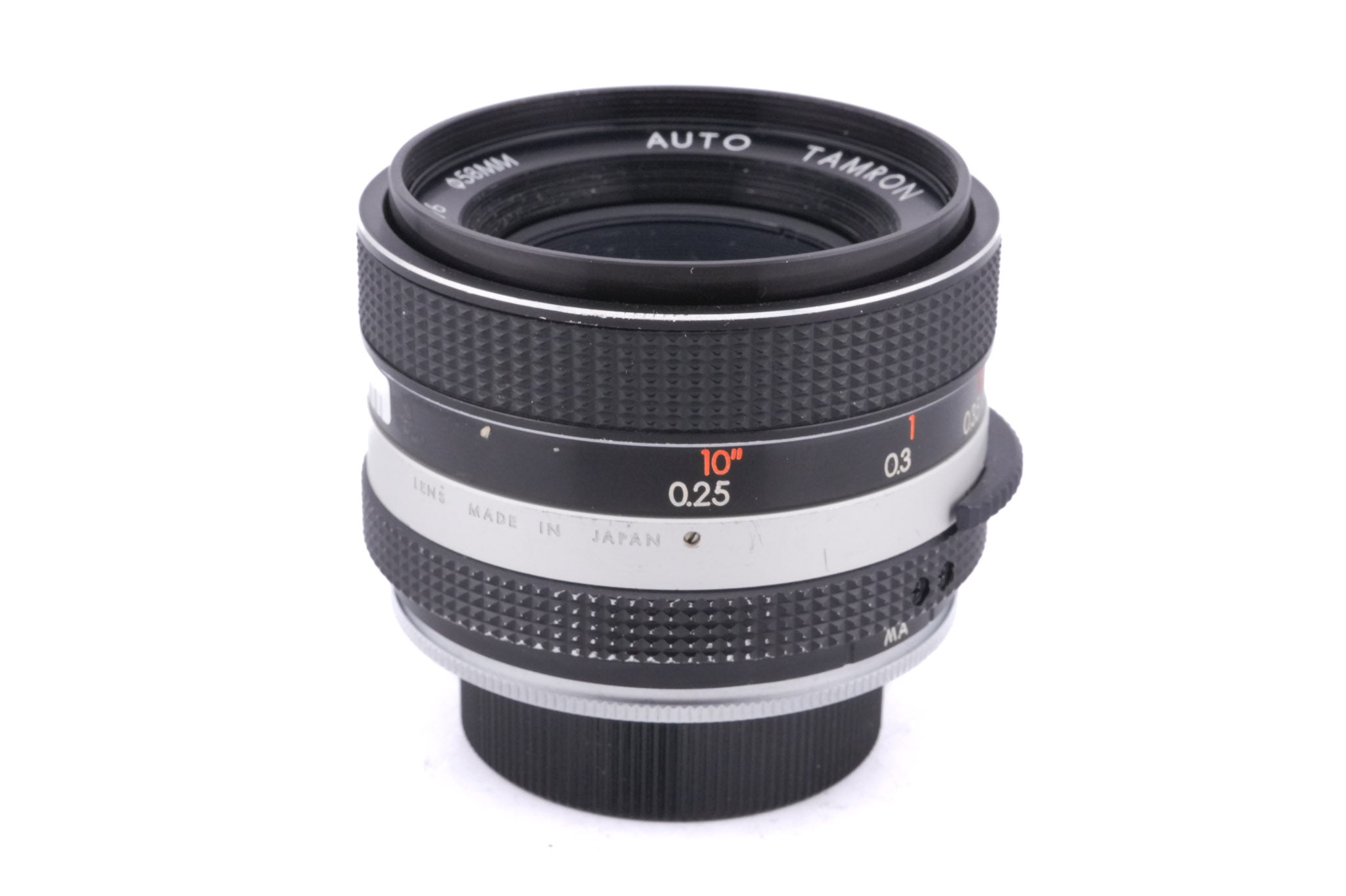 Tamron 28mm f2.8 Auto