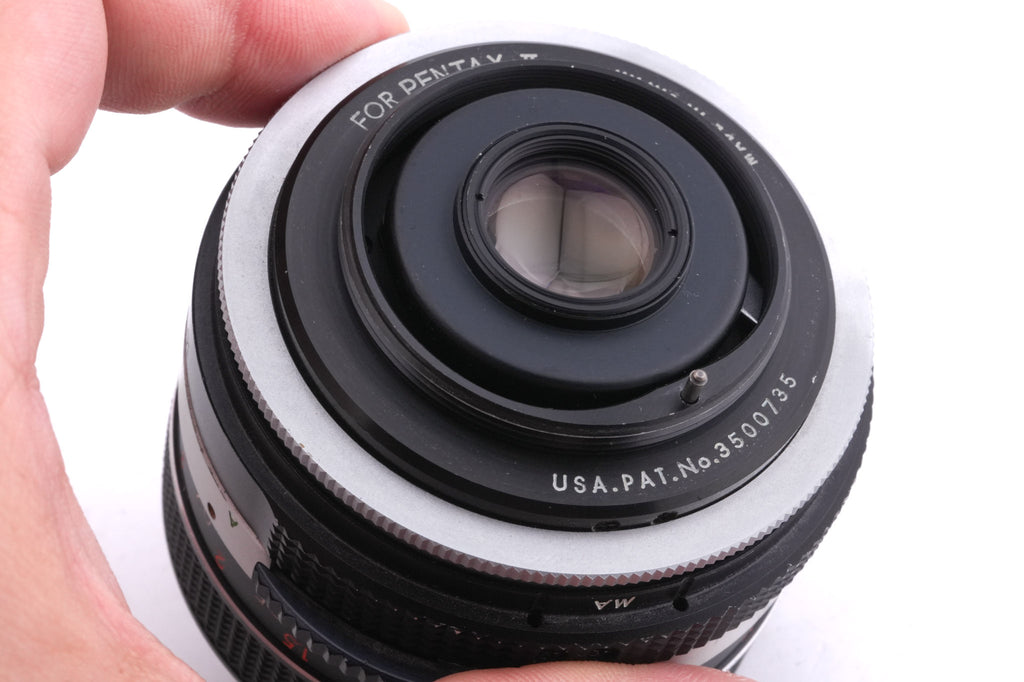 Tamron 28mm f2.8 Auto