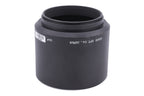 Pentax 49mm Lens Hood (135mm f3.5, 150mm f4, 200mm f5.6 Takumar)