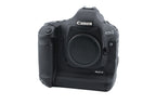 Canon EOS 1D Mark IV