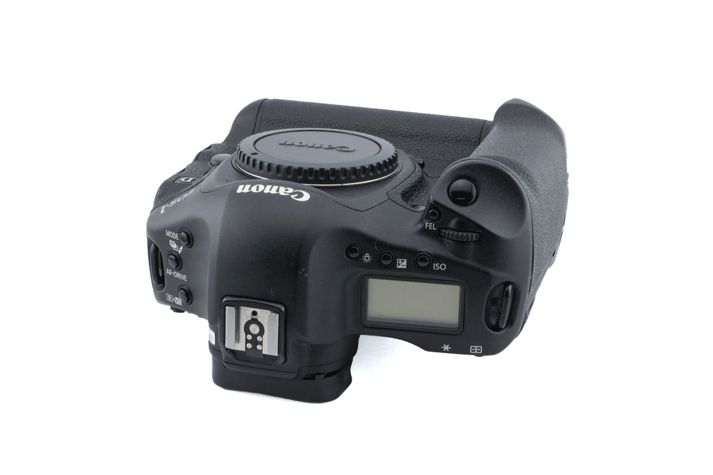 Canon EOS 1D Mark IV
