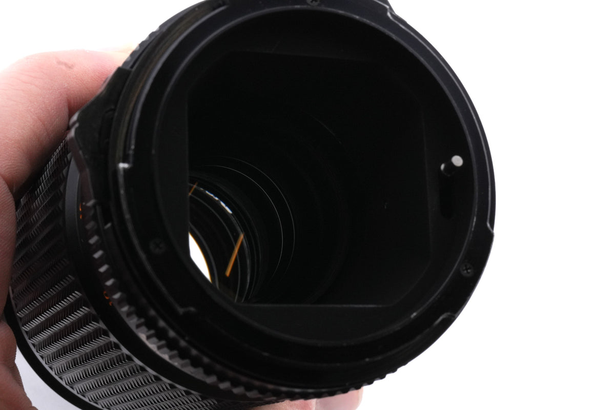 Mamiya 210mm f4 Sekor C