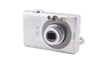 Canon IXUS 50