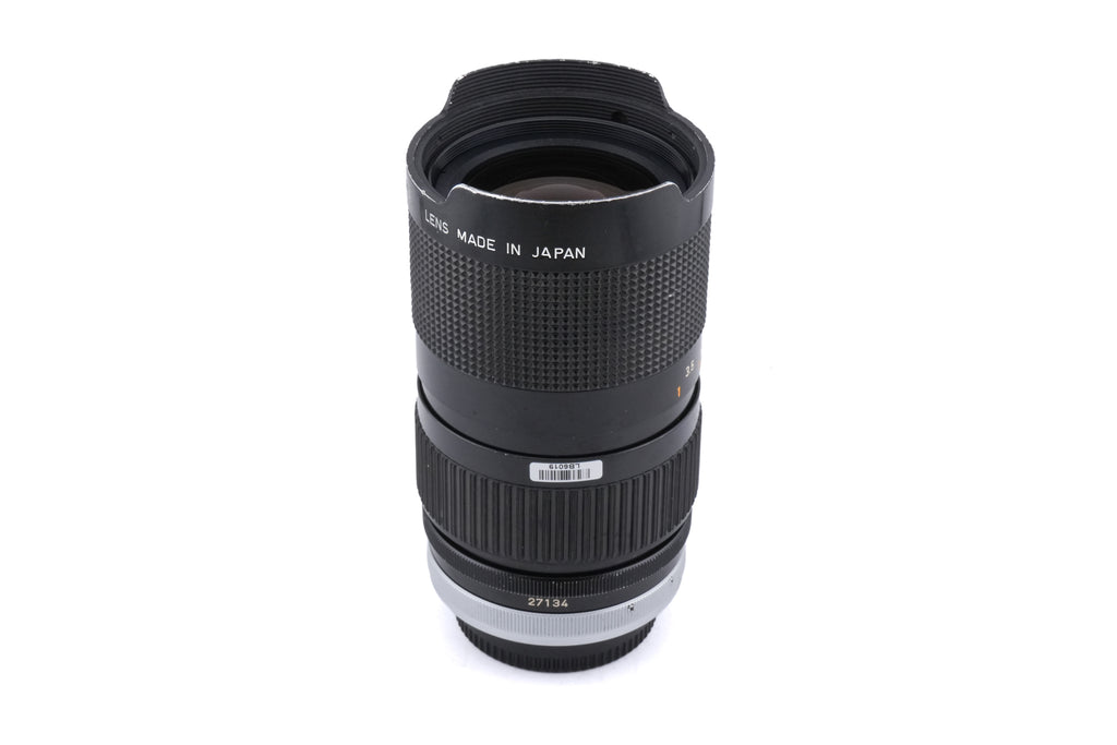 Canon 35-70mm f2.8-3.5 S.S.C.