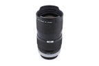 Canon 35-70mm f2.8-3.5 S.S.C.