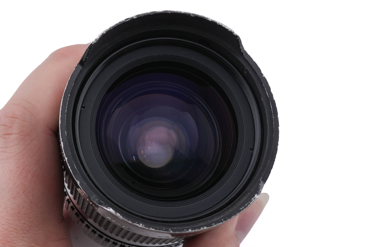 Canon 35-70mm f2.8-3.5 S.S.C.