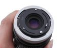 Canon 35-70mm f2.8-3.5 S.S.C.