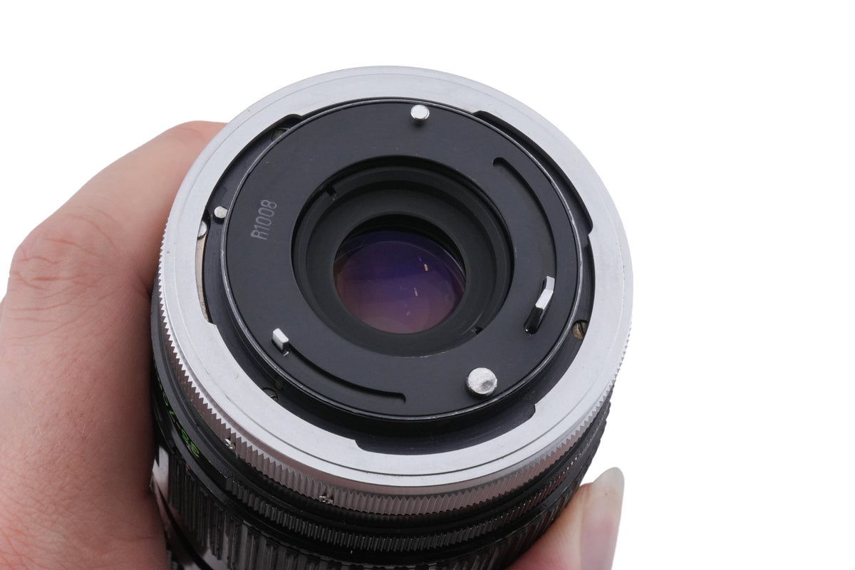 Canon 35-70mm f2.8-3.5 S.S.C.