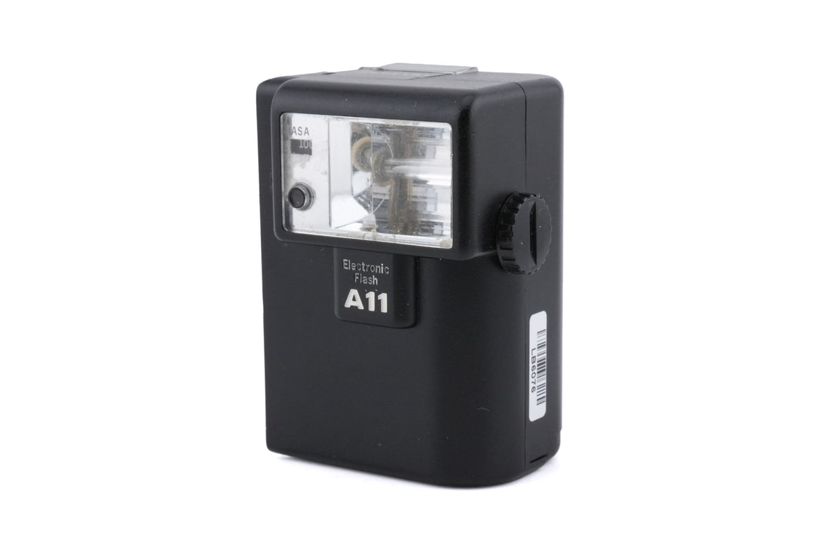Olympus A11 Electronic Flash