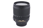 Nikon 18-105mm f3.5-5.6 AF-S Nikkor G ED VR