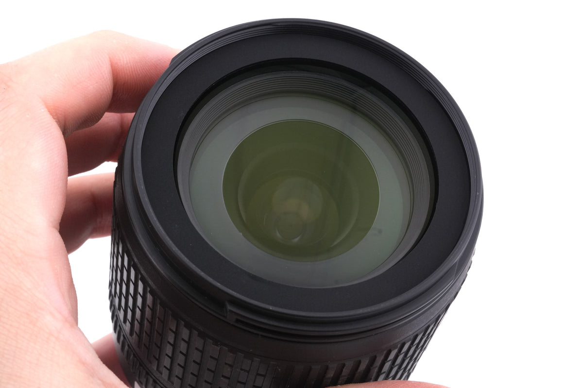 Nikon 18-105mm f3.5-5.6 AF-S Nikkor G ED VR