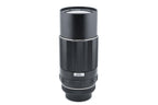 Pentax 200mm f4 Super-Multi-Coated Takumar