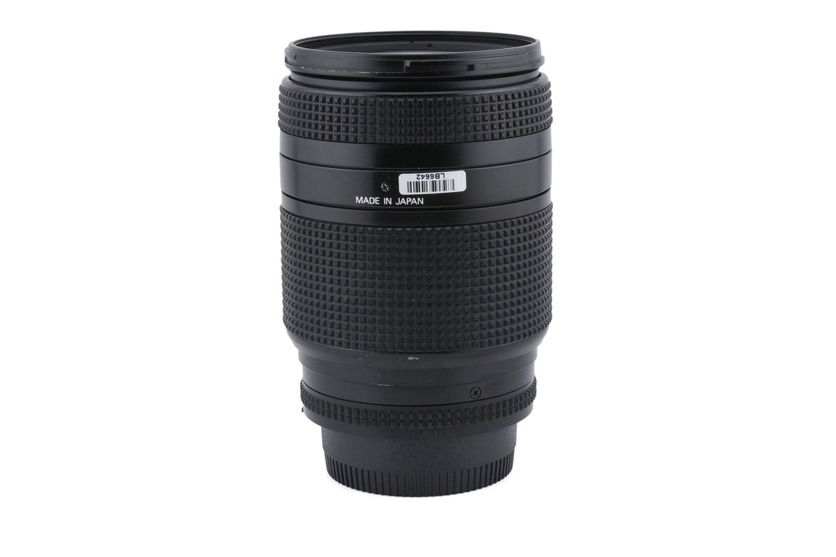 Nikon 35-70mm f2.8 AF Nikkor D