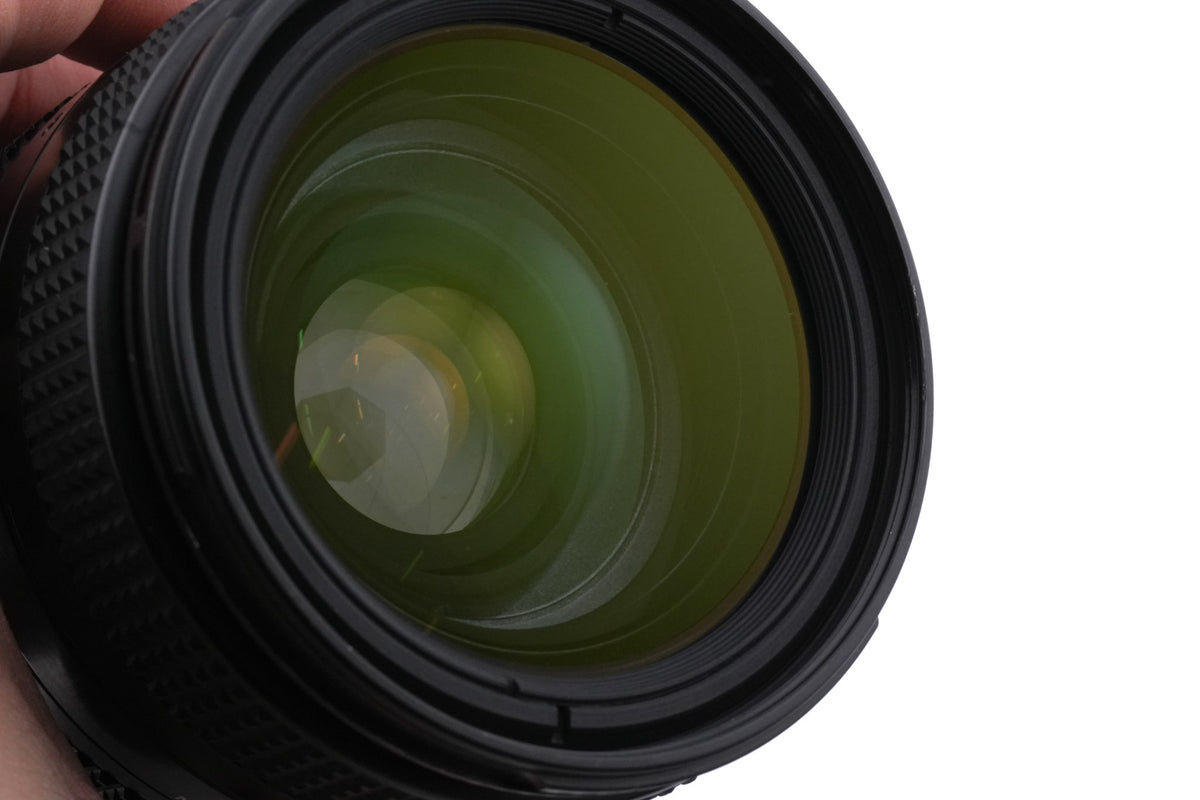 Nikon 35-70mm f2.8 AF Nikkor D