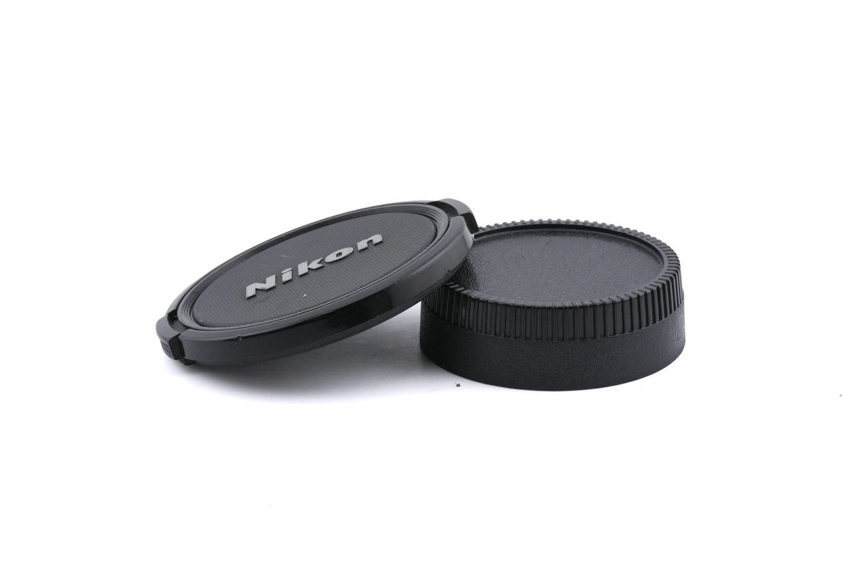 Nikon 35-70mm f2.8 AF Nikkor D