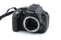 Nikon D5300