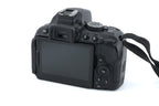 Nikon D5300