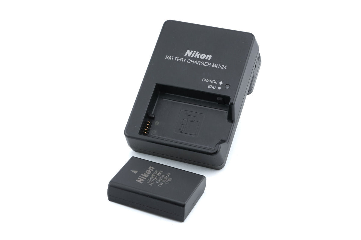 Nikon D5300