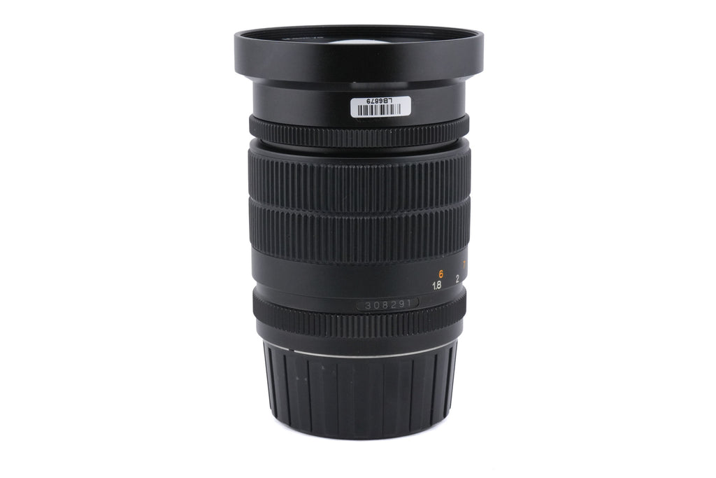Mamiya 150mm f4.5 G L