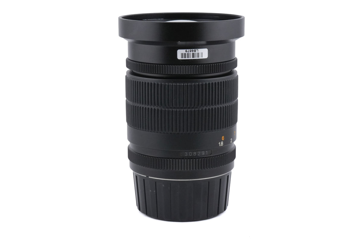 Mamiya 150mm f4.5 G L