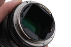 Mamiya 150mm f4.5 G L