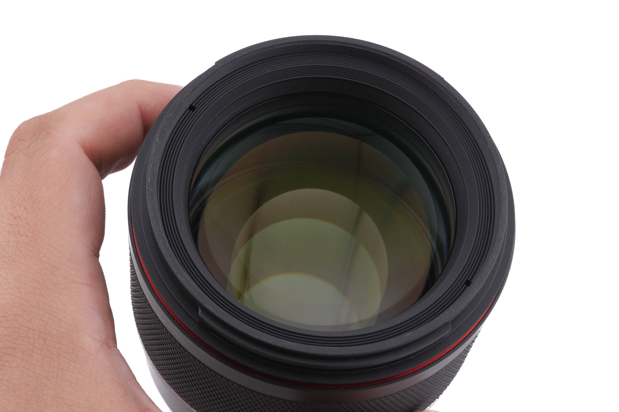 Samyang 85mm f1.4 AF II