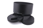 Samyang 85mm f1.4 AF II