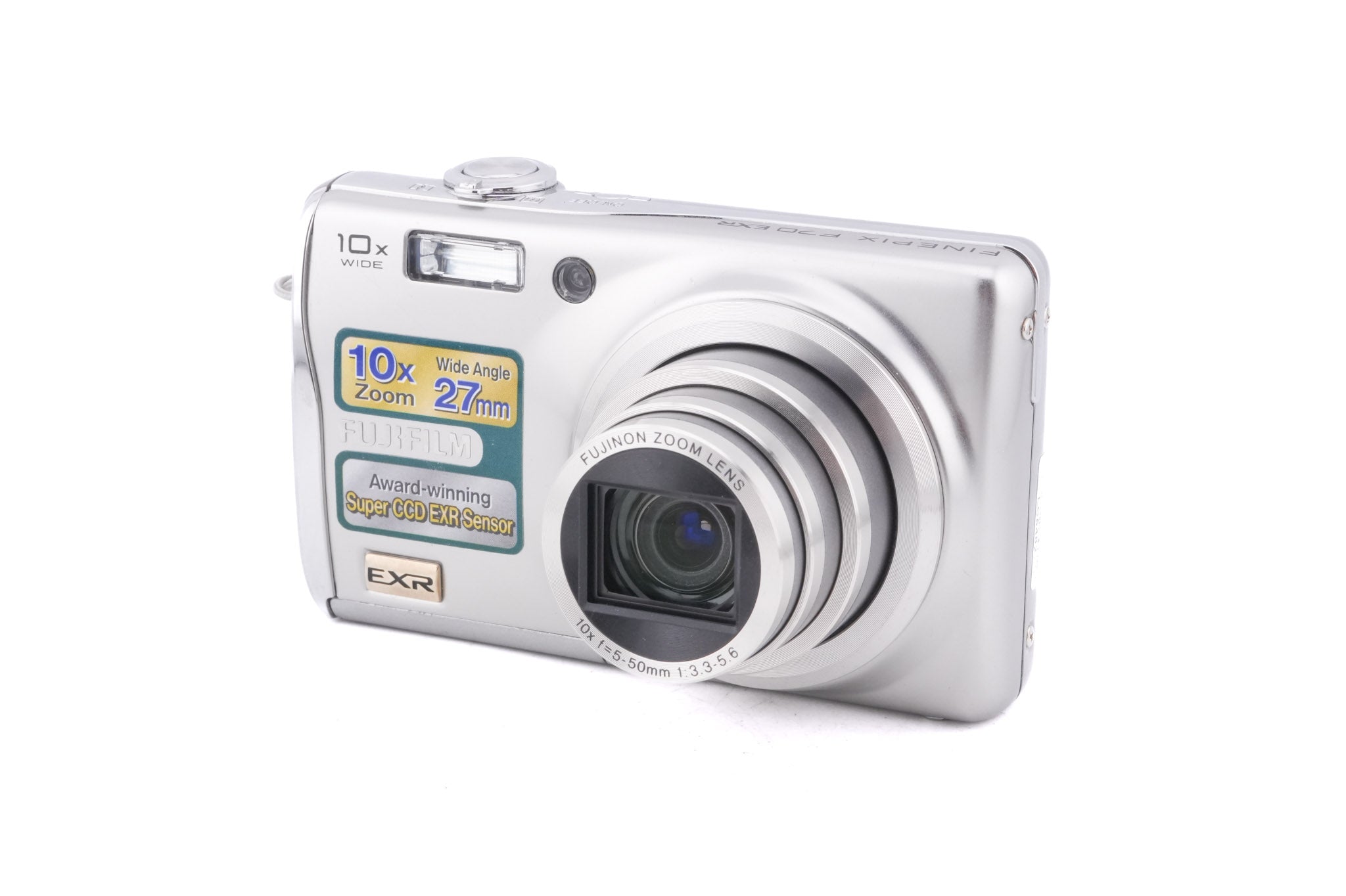 Fujifilm Finepix F70 EXR