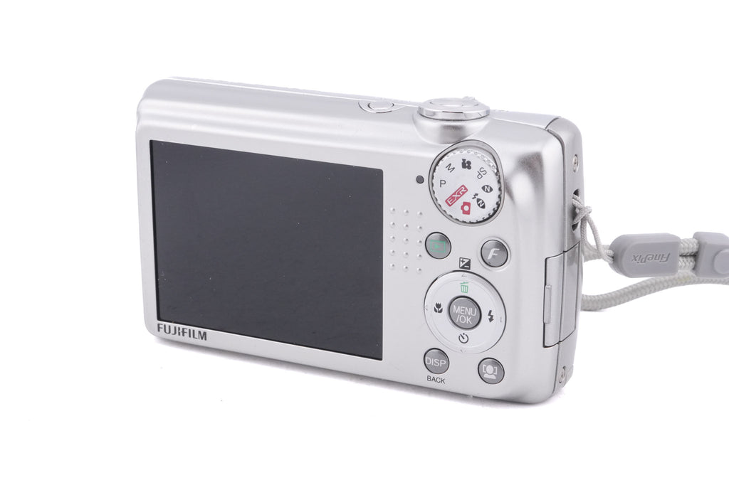 Fujifilm Finepix F70 EXR