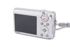 Fujifilm Finepix F70 EXR