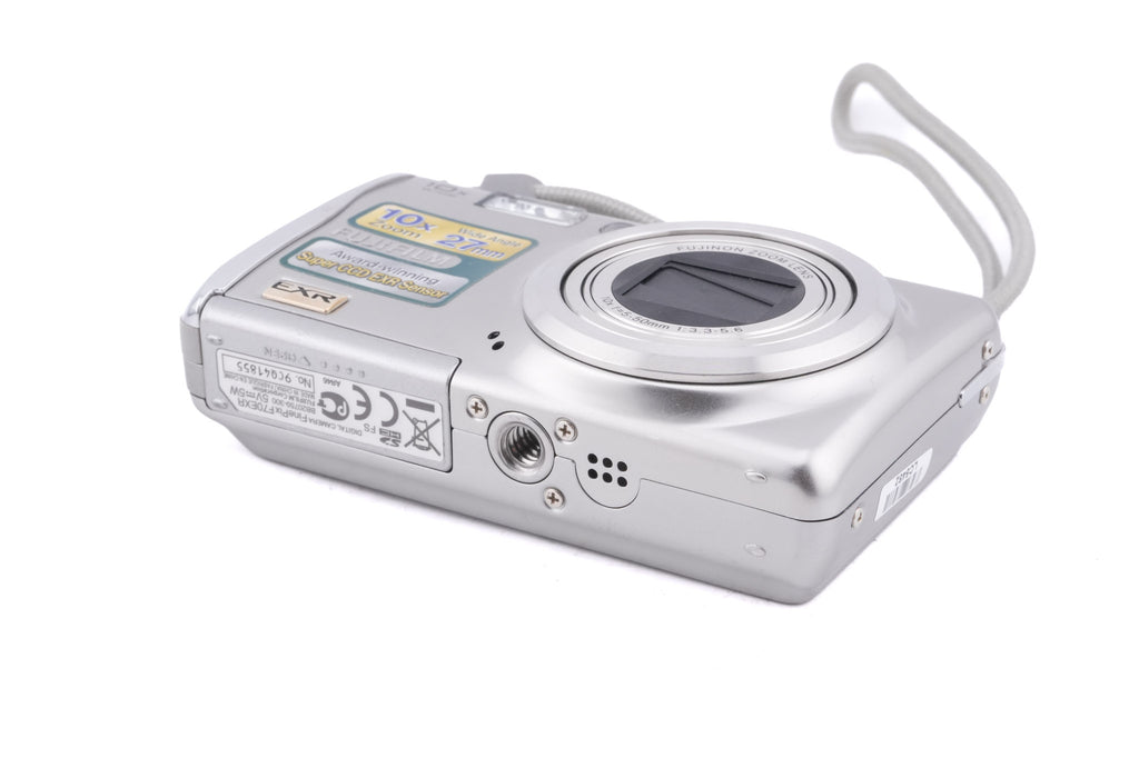 Fujifilm Finepix F70 EXR