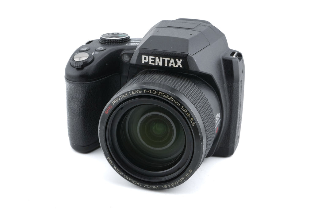 Pentax XG-1