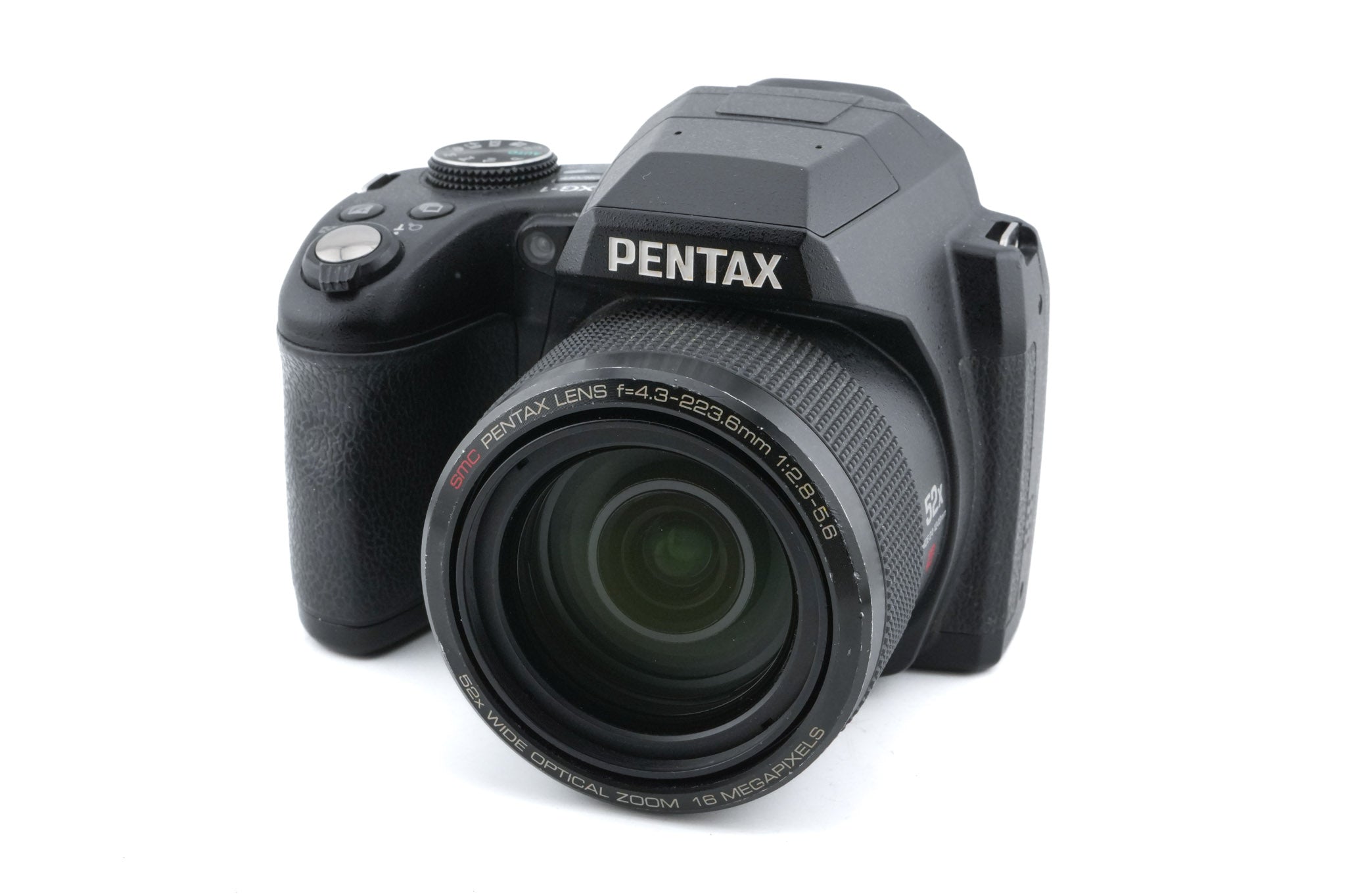 Pentax XG-1