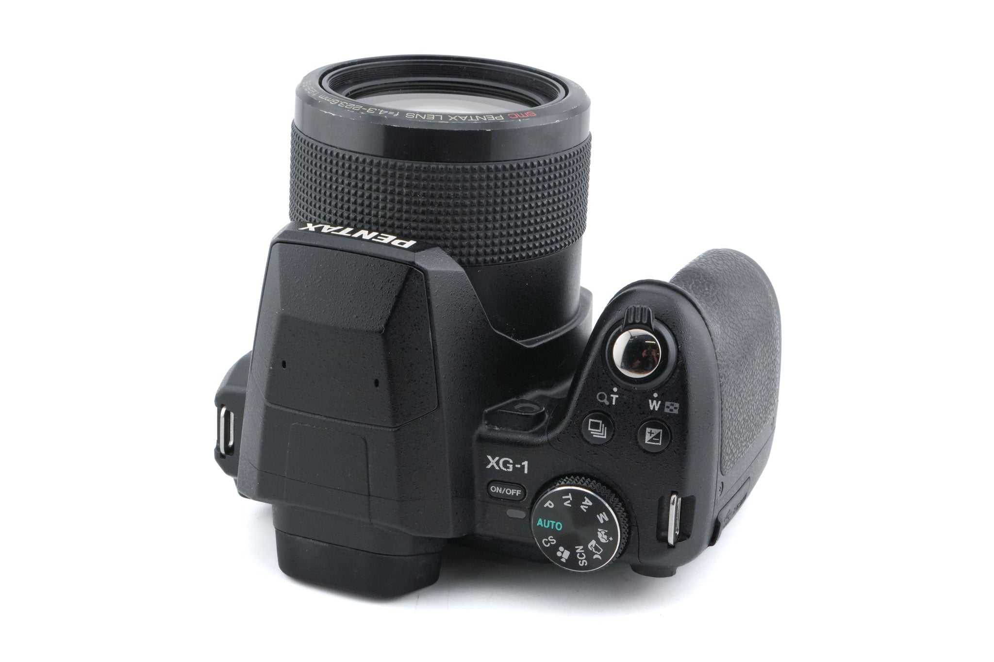 Pentax XG-1