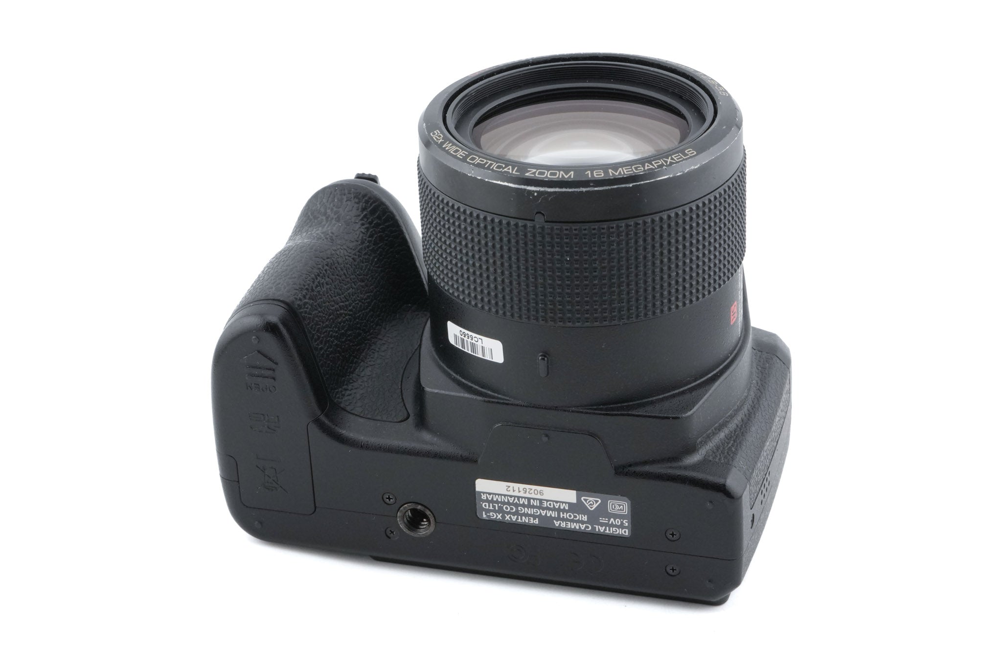 Pentax XG-1